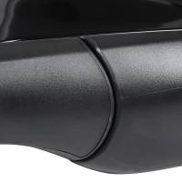 Spec'D Tuning Products - Spec-D 2012-2014 Toyota Camry Glossy Black 3-Pin Power Adjustable Side Mirror - Driver Side Only - Image 3