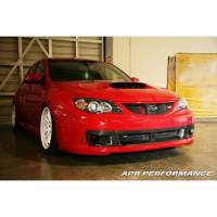 APR Performance - APR Performance Subaru WRX (STI Only) Brake Cooling Ducts 2008-2010 - Image 4