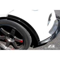 APR Performance - APR Performance BMW E92 M3 Front Bumper Spats - Image 4