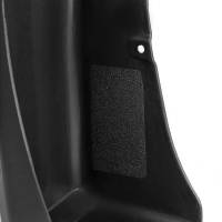 Spec'D Tuning Products - Spec-D 1999-2007 Ford F-250/F350 SuperDuty Smooth Rivet Style Fender Flares - Image 6