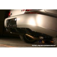 APR Performance - APR Performance Subaru Impreza WRX / STi Rear Diffuser 2002-2007 - Image 3