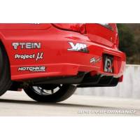 APR Performance - APR Performance Subaru Impreza WRX / STi Rear Diffuser 2002-2007 - Image 4