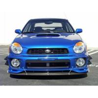 APR Performance - APR Performance Subaru Impreza WRX/STI Front Wind Splitter 2002-2003 - Image 3