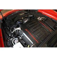 APR Performance - APR Performance Chevrolet Corvette C7 Engine Plenum Cover 2014-Up - Image 4