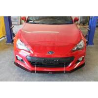 APR Performance - APR Performance Subaru BRZ Front Wind Splitter 2013-Up - Image 3