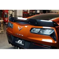 APR Performance - APR Performance Chevrolet Corvette C7 Rear Tail Light Bezels 2014-Up - Image 5