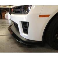 APR Performance - APR Performance Chevrolet Camaro ZL1 Front Wind Splitter 2012-Up - Image 4