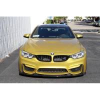 APR Performance - APR Performance BMW F80/F82 M3/M4 Front Splitter / Air Dam 2014 - Image 5