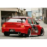 APR Performance - APR Performance Mitsubishi Evolution 8 / 9 GTC-300 67" Adjustable Wing 2003-2007 - Image 4