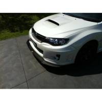 APR Performance - APR Performance Subaru Impreza WRX/STI Front Wind Splitter 2011-2014 - Image 3