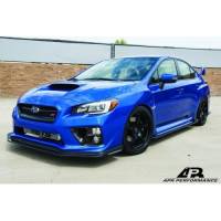 APR Performance - APR Performance Subaru WRX / STI Brake Cooling Ducts 2015-17 - Image 5