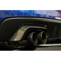 APR Performance - APR Performance Subaru WRX / STI Exhaust Heat Shield 2015 - Image 4