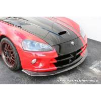 APR Performance - APR Performance Dodge Viper SRT-10 Front Air Dam 2003-Up (coupe / convertible) - Image 4