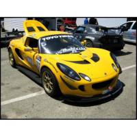 APR Performance - APR Performance Lotus Elise / Exige Front Bumper Canards 2005-Up - Image 2