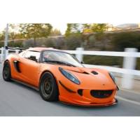 APR Performance - APR Performance Lotus Elise / Exige Front Bumper Canards 2005-Up - Image 3