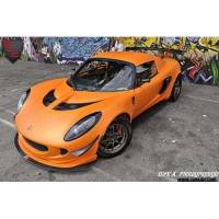 APR Performance - APR Performance Lotus Elise / Exige Front Bumper Canards 2005-Up - Image 4