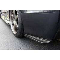 APR Performance - APR Performance Subaru WRX /STI Rear Bumper Skirts 2015-Up - Image 2