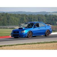 APR Performance - APR Performance Subaru Impreza WRX/STI Front Wind Splitter 2004-2005 - Image 4