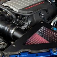 Cold Air Inductions - CAI Cold Air Intake System for Chevrolet Camaro 2016+ V8 6.2L - Image 2