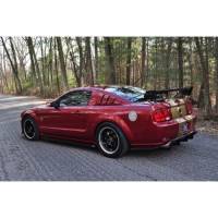 APR Performance - APR Performance Ford Mustang S197 GTC-200 Adjustable Wing 2005-09 - Image 4