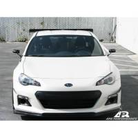 APR Performance - APR Performance Subaru BRZ Front Bumper Canards 2013-Up - Image 3