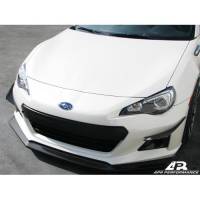 APR Performance - APR Performance Subaru BRZ Front Bumper Canards 2013-Up - Image 4