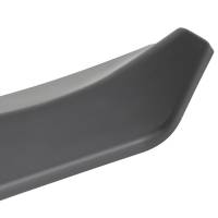 Spec'D Tuning Products - Spec-D 2003-2005 Nissan 350Z Matte Black 3PC Front Bumper Lip Splitter Kit - Image 5