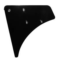 Spec'D Tuning Products - Spec-D Universal Black CNC Aluminum 52" Non-Adjustable Double Deck Trunk Spoiler Wing - Image 5