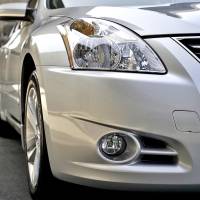 Spec'D Tuning Products - Spec-D 2010-2012 Nissan Altima Sedan H11 Fog Lights Kit (Chrome Housing/Clear Lens) - Image 8