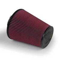 CAI High Performance Air Intake Filter Red (CF-9396)