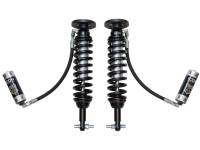 ICON Vehicle Dynamics - ICON 2015-Up F150 4Wd 2-2.63" Lift 2.5 Vs Remote Reservoir Cdcv Coilover Kit - Image 2