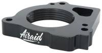 Airaid 03-07 Dodge Ram 4.7L Magnum V8 PowerAid TB Spacer - Image 3