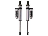 ICON 2007-Up Tundra 6" Lift Rear 2.5 Piggyback Shock Pair