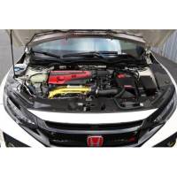 APR Performance - APR Performance Honda Civic Type R Radiator Cooling Plate Kit 2017-Up - Image 2