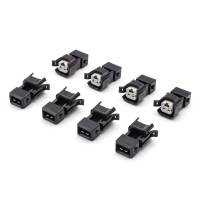 BLOX Racing - BLOX Racing Quick Connectors - EV4/EV14 to EV1 (Set of 8) - Image 1