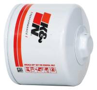 K&N - K&N Oil Filter OIL FILTER; AUTOMOTIVE - Image 2