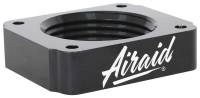 Airaid 97-03 Ford F-150 / 97-04 Expedition 5.4L PowerAid TB Spacer - Image 1