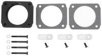 Airaid 97-03 Ford F-150 / 97-04 Expedition 5.4L PowerAid TB Spacer - Image 2