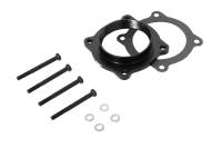 Airaid 10-14 Toyota 4 Runner / FJ Cruiser 4.0L V6 PowerAid TB Spacer - Image 1