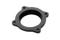 Airaid 10-14 Toyota 4 Runner / FJ Cruiser 4.0L V6 PowerAid TB Spacer - Image 2