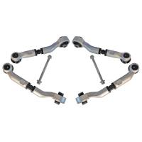 SPC Performance Audi B9 Front Upper Control Arm Set Left & Right Pair