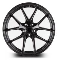 AodHan Wheels - AodHan Wheels Rim AFF7 20x10.5 5x120 72.6CB ET35 Matte Black - Image 2