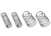 Whiteline - Whiteline 08-16 Mitsubishi Lancer Evo X Performance Lowering Springs - Image 2