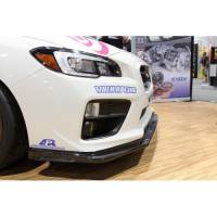 APR Performance - APR Performance Subaru Impreza WRX / STi Front Air Dam 2015-Up - Image 2