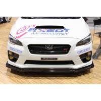 APR Performance - APR Performance Subaru Impreza WRX / STi Front Air Dam 2015-Up - Image 3