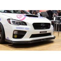 APR Performance - APR Performance Subaru Impreza WRX / STi Front Air Dam 2015-Up - Image 4