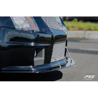 APR Performance - APR Performance Cadillac CTS-V Coupe / Sedan Front Wind Splitter - Image 2