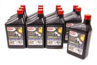 Amalie Motor Oil PRO HP Syn Blend 5w50 Oil Case 12x1Qt