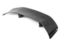 Seibon Carbon - Seibon GD-Style Carbon Fiber Rear Spoiler for 2012-2014 Scion FRS / Subaru BRZ - Image 1