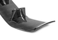 Seibon Carbon - Seibon GD-Style Carbon Fiber Rear Spoiler for 2012-2014 Scion FRS / Subaru BRZ - Image 2